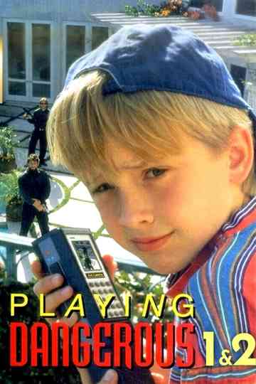 Playing Dangerous Poster