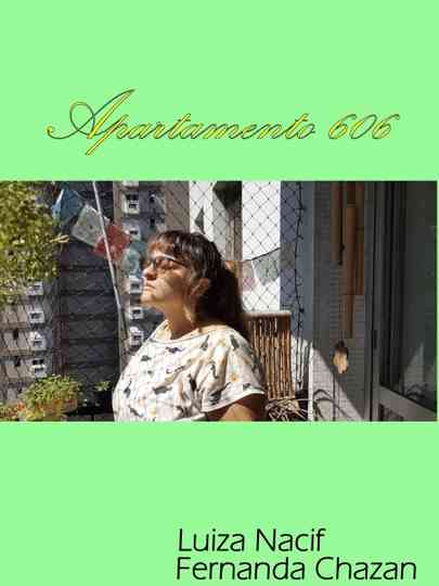 Apartamento 606 Poster
