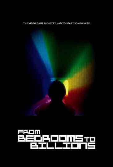 From Bedroom to Billions Collection Poster
