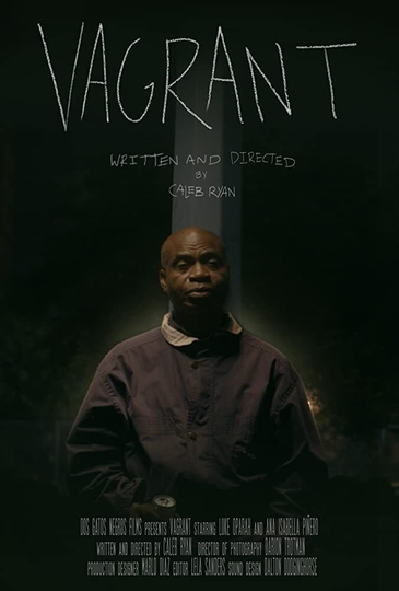 Vagrant Poster