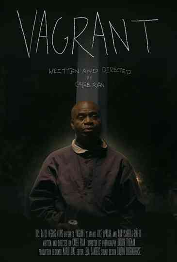 Vagrant Poster