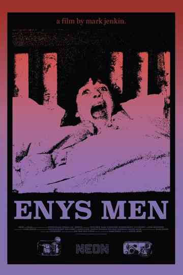 Enys Men Poster