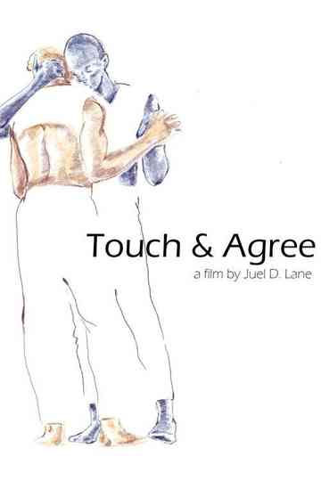 Touch  Agree Poster
