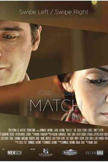 Match Poster