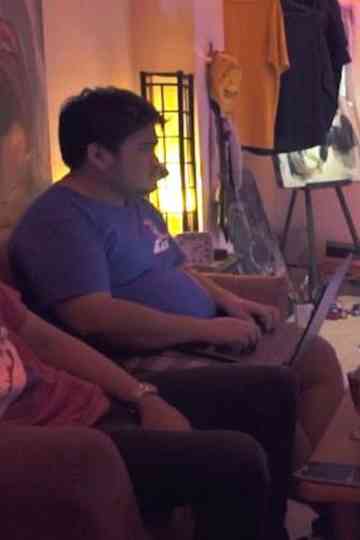 Yours, @Vincent Poster