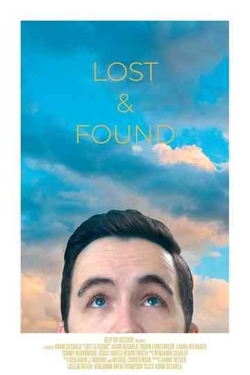 Lost & Found Poster