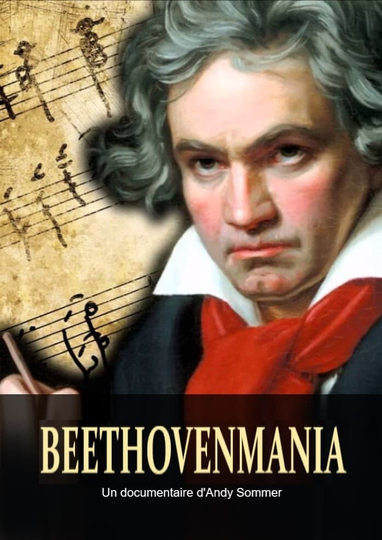 Beethoven Reloaded Poster