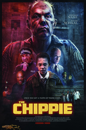 The Chippie Poster