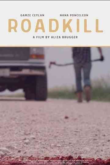 Roadkill Poster