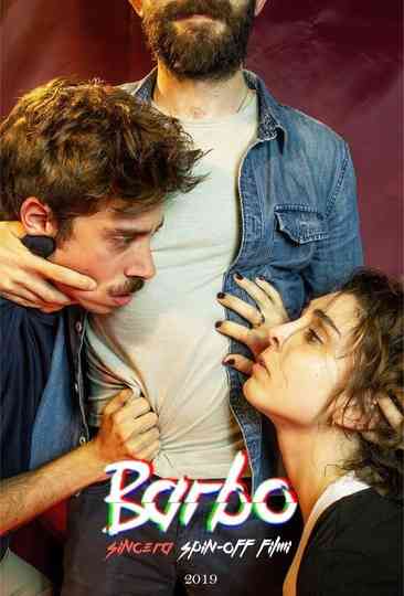 Barbo Poster