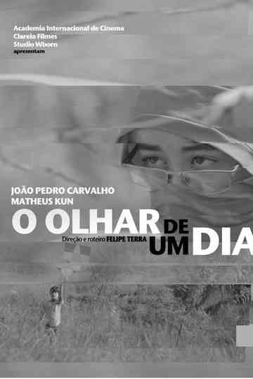 Olhar de um Dia Poster