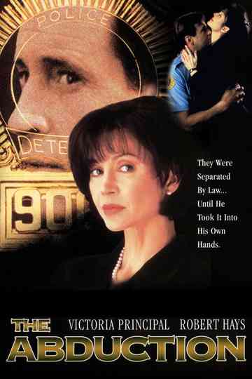 The Abduction Poster