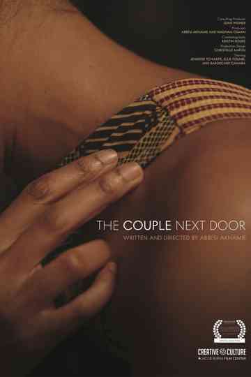 The Couple Next Door Poster
