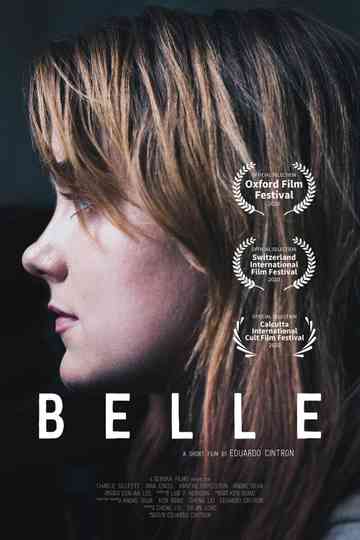 Belle Poster