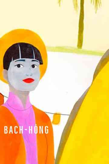 Bach-Hông Poster