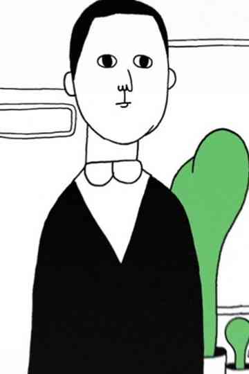 Room with a Sea View Poster