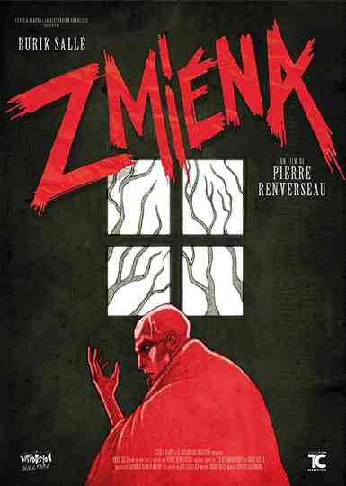 Zmiéna Poster