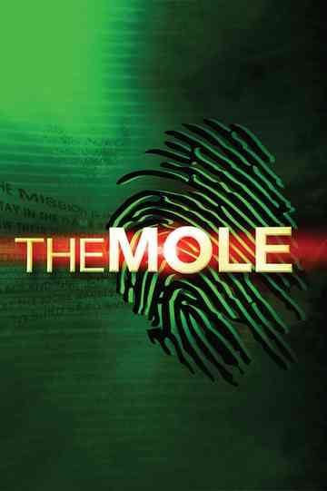 The Mole poster