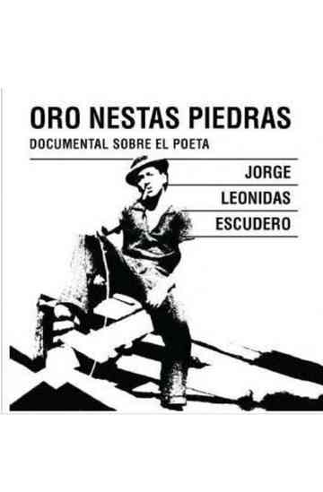 Oro nestas piedras Poster