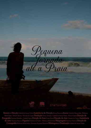 Short Journey to the Beach poster