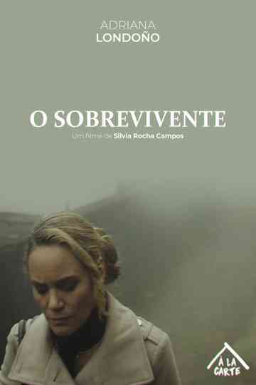 O Sobrevivente Poster