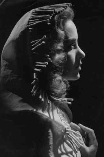 La gran tentación Poster