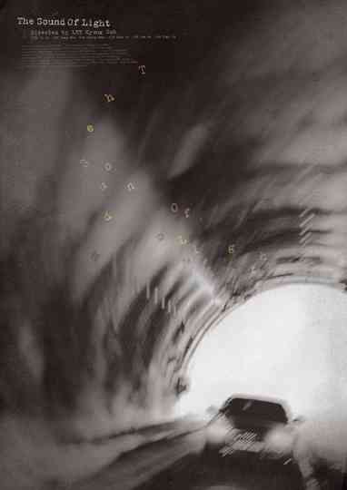 The Sound of Light Poster