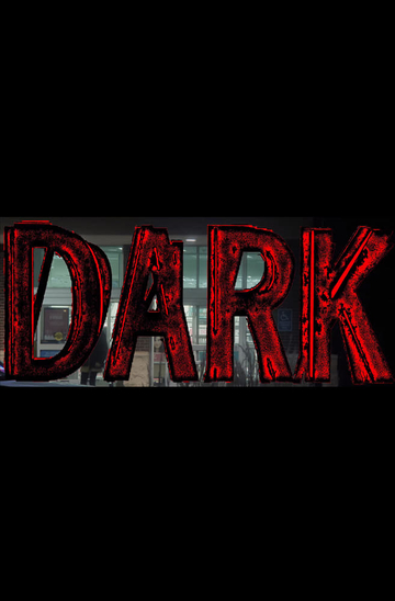 Dark Poster