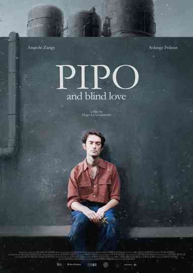Pipo and Blind Love poster
