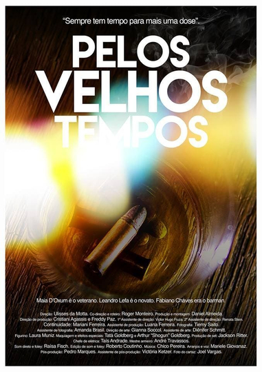 Pelos Velhos Tempos