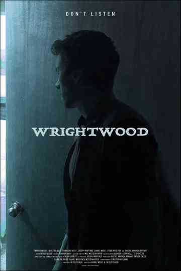 Wrightwood Poster