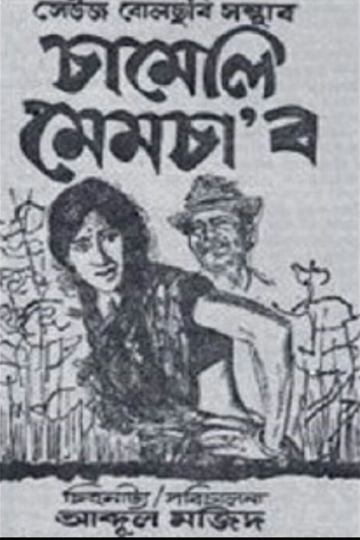 Chameli Memsaab Poster