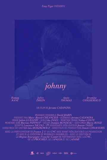 Johnny Poster