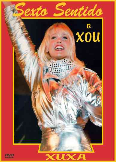 Sexto Sentido: O Xou Poster