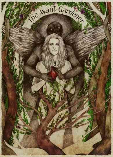 The Avant-Gardener Poster