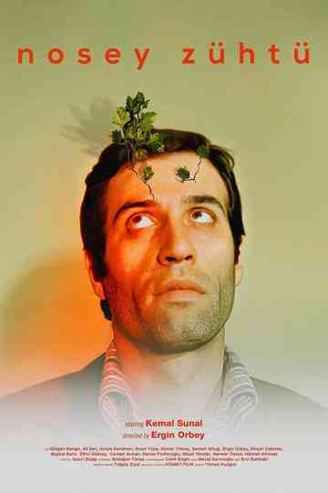 Meraklı Köfteci poster