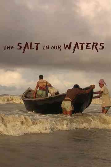 The Salt in Our Waters Poster