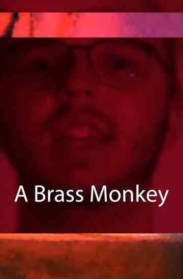 A Brass Monkey Poster