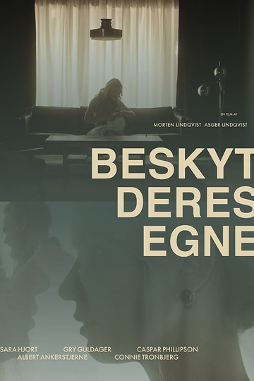 Beskyt deres egne Poster