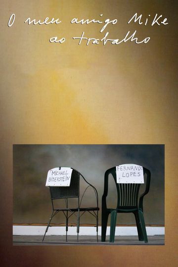 Michael Biberstein My Friend Mike at Work