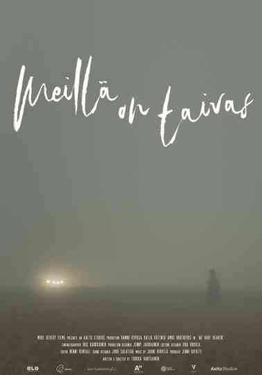 We Have Heaven Poster