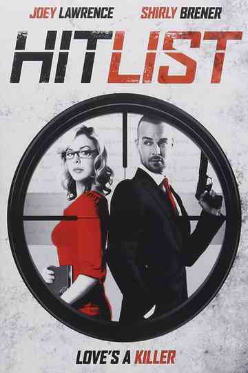 Hit List Poster