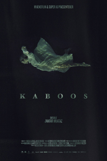 Kaboos Poster