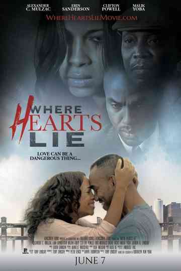 Where Hearts Lie Poster