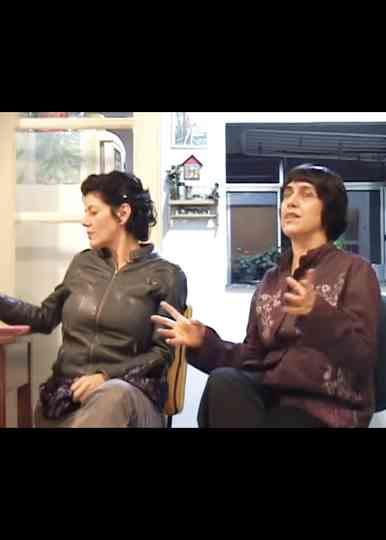 Midnight Therapy Poster