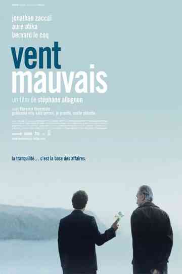 Vent mauvais Poster