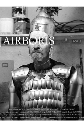 Jairboris