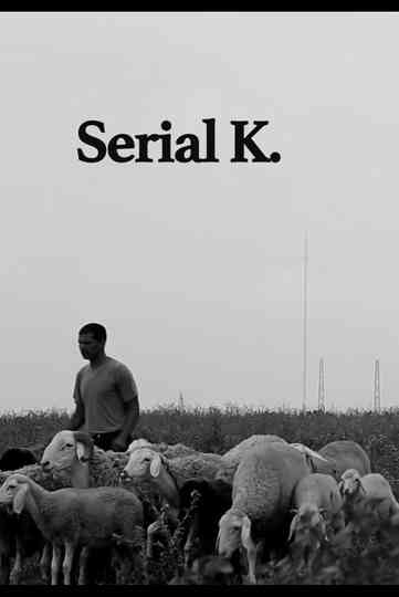 Serial K. Poster