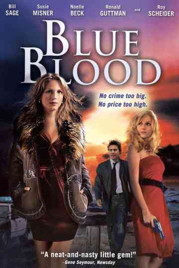 If I Didn't Care Poster