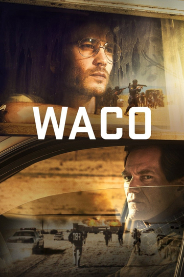 Waco Poster